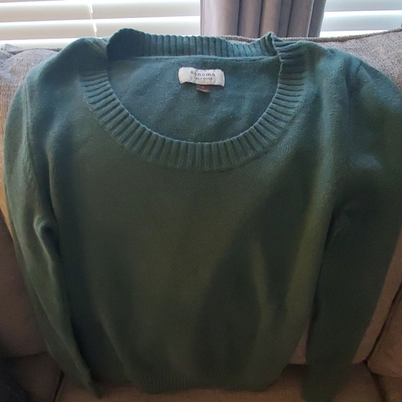 Sonoma Sweaters - Sonoma medium sweater